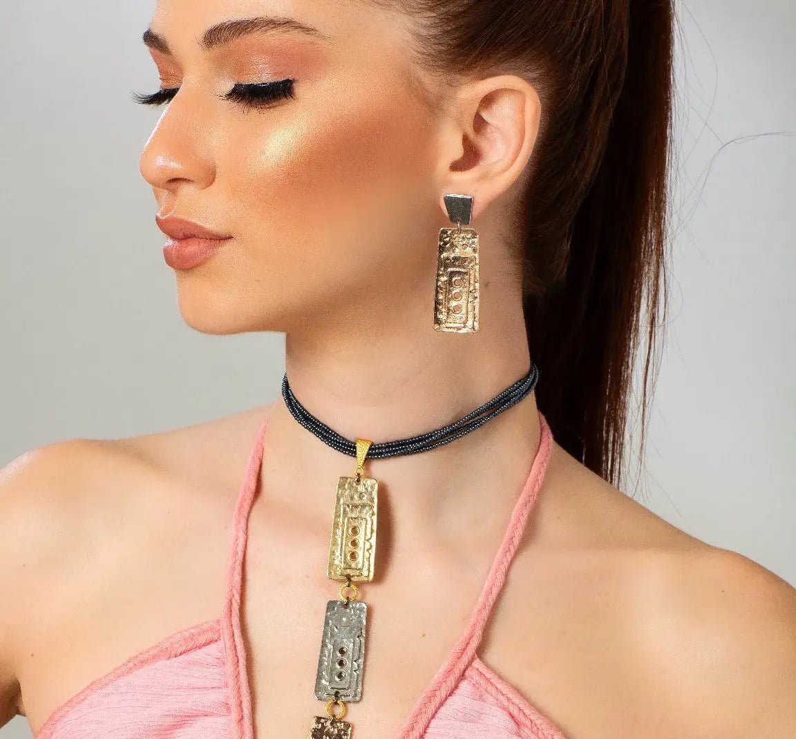 Earrings - ELLY