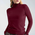 Dolcevita Afrodite Bordeaux - ELLY