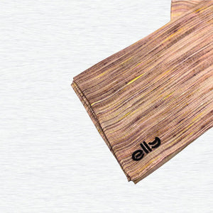 Multicolor Mirage Scarf - ELLY