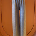Pantaloni Palazzo Tortora - ELLY