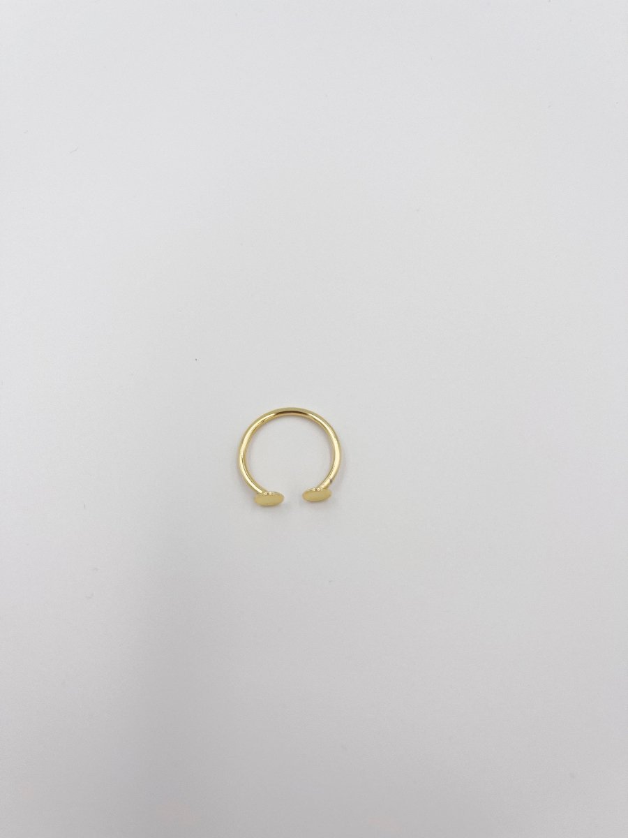Ring - ELLY