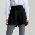 Shorts Fusciacca Nero - ELLY