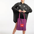 Limited Edition Small Tote Bag - ELLY