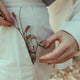 Pants - ELLY