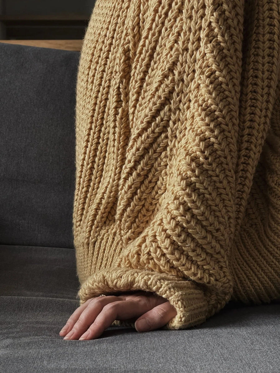 Sweaters - ELLY