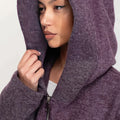 Cappotto Oversize Unica Uva