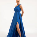 Blue Maxi Dress – ELLY - ELLY
