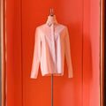 Camicia Elly in Bianco - ELLY