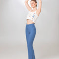 Gitane Linen Pants - ELLY