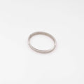 18 karat gold plated stainless bracelet - ELLY