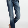 Washout Jeans - ELLY